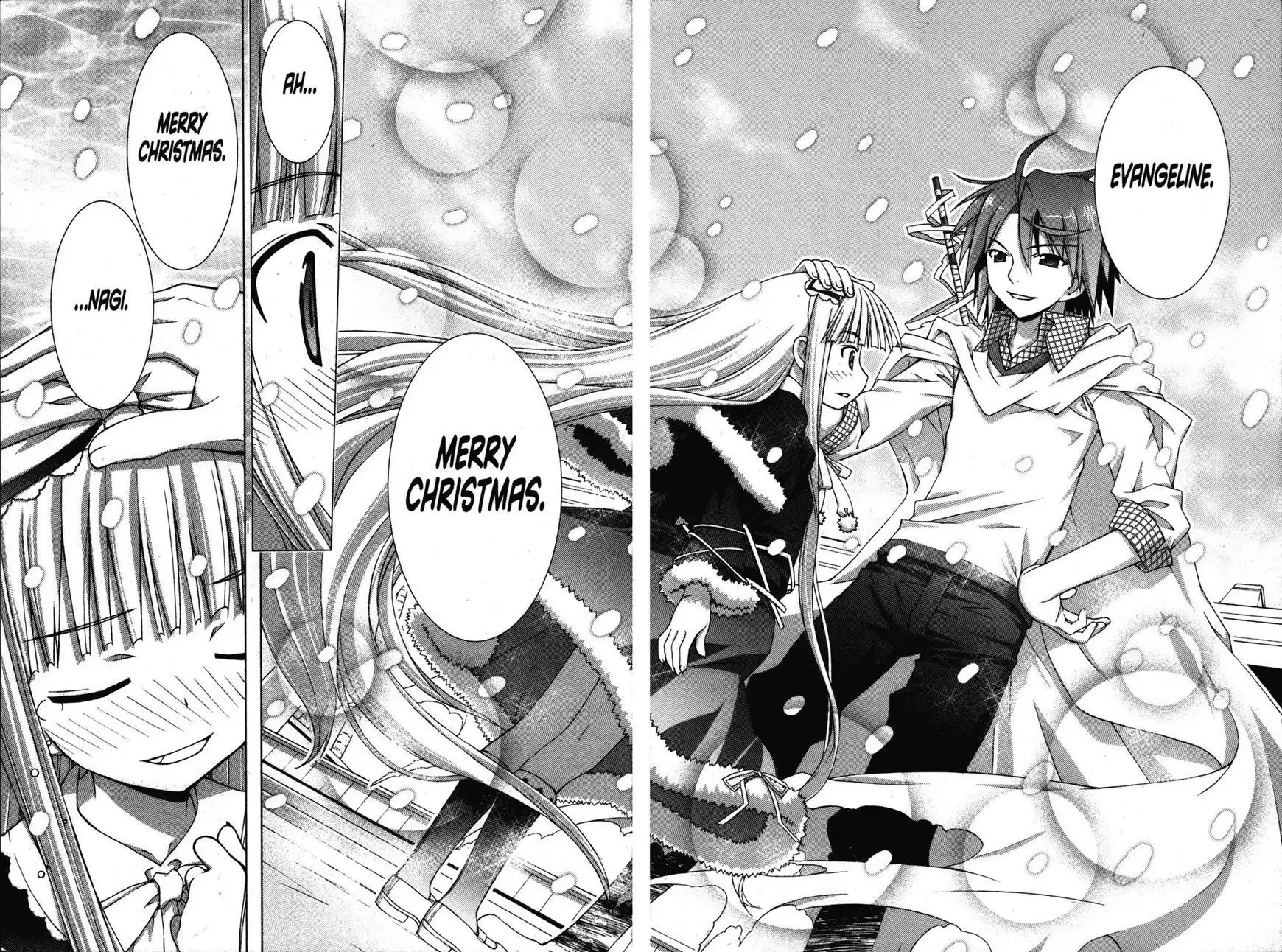 Negima!? Neo Chapter 26 29